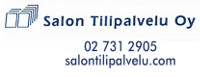 Salon Tilipalvelu Oy